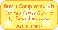 Limited Series GumArt